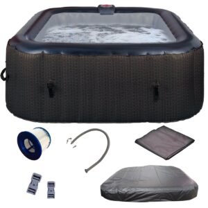 Belatrix Faro 140 | 6 Personas