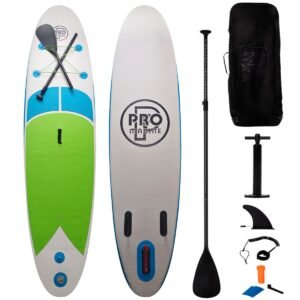 Tabla de Sup - Celeste