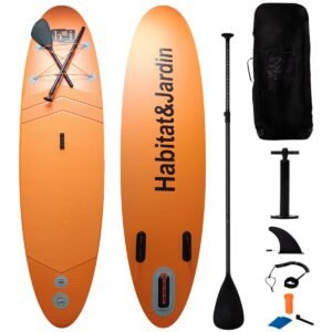 Tabla de Sup- Naranja