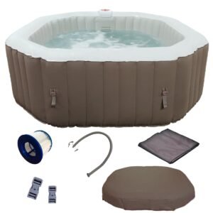 Belatrix Luxury 155 Café | 6 Personas