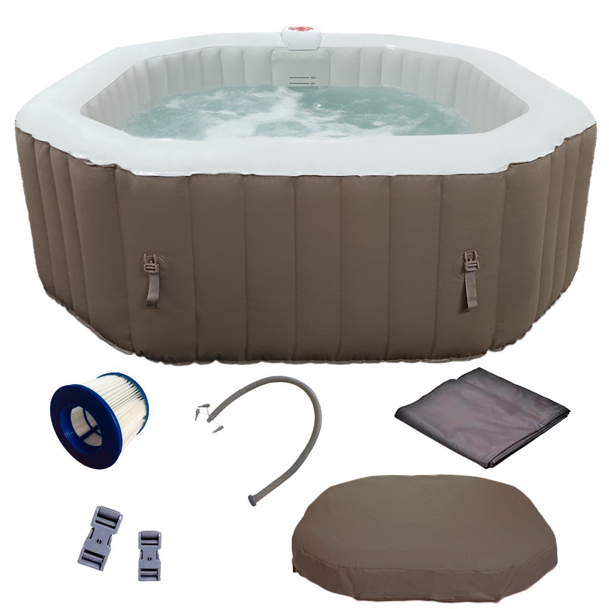 Belatrix Luxury 155 Café | 6 Personas